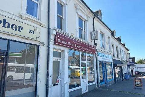 Property for auction in East Sussex