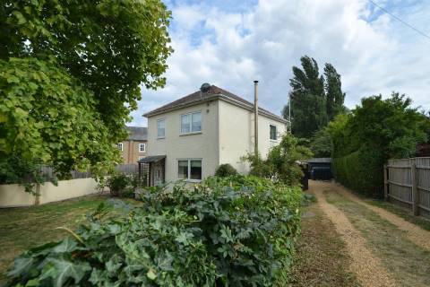 Property for auction in Cambridgeshire