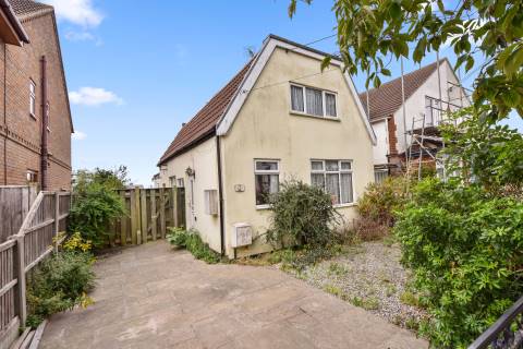 Property for auction in Essex