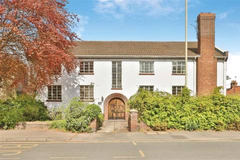 Property for auction in Norfolk