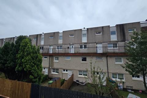 Property for auction in Lanarkshire
