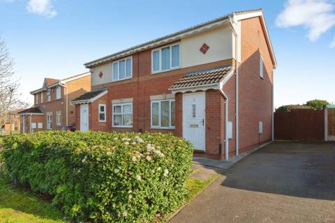 Property for auction in Leicestershire