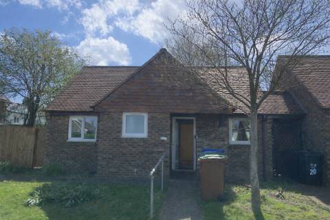 Property for auction in Warwickshire