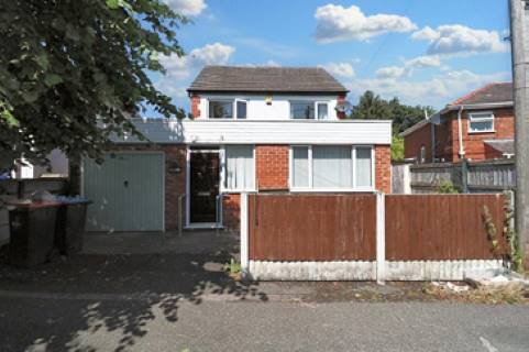 Property for auction in Cheshire