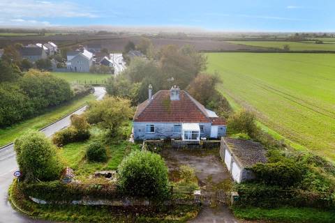 Property for auction in Somerset