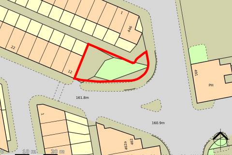 Property for auction in Lancashire