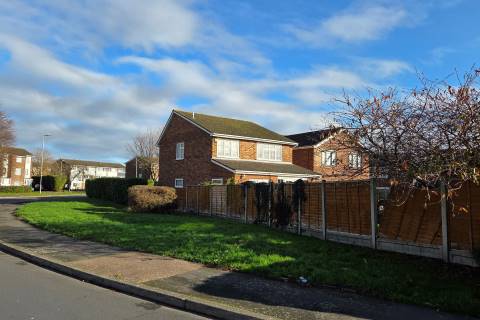 Property for auction in Hertfordshire