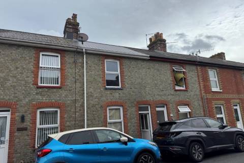 Property for auction in Isle of Wight
