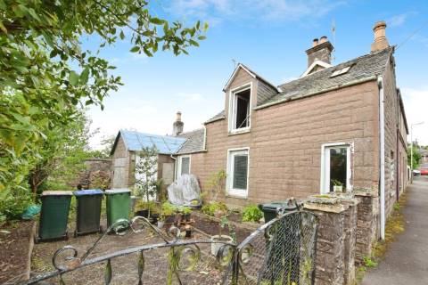 Property for auction in Perthshire