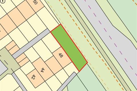 Property for auction in Hampshire