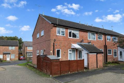 Property for auction in Dorset