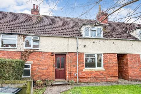 Property for auction in Wiltshire