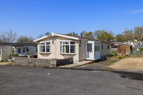 Property for auction in West Glamorgan