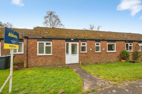 Property for auction in Norfolk