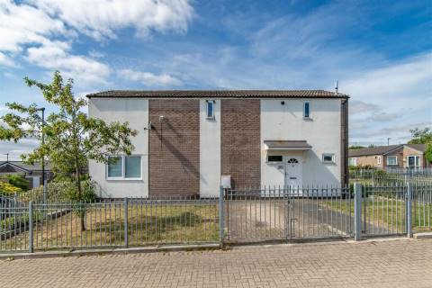 Property for auction in Tyne and Wear