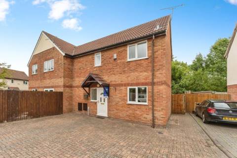 Property for auction in Cheshire