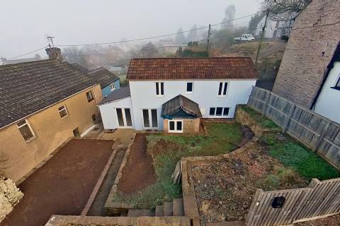 Property for auction in Gloucestershire