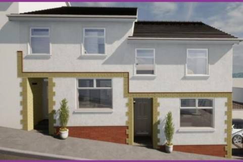 Property for auction in Mid Glamorgan