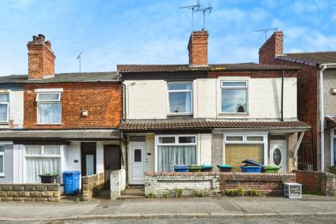 Property for auction in Nottinghamshire