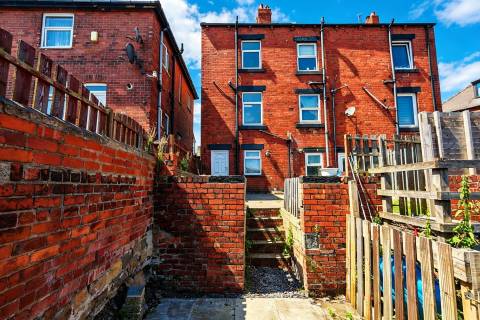 Property for auction in South Yorkshire