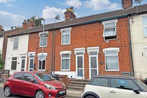 Property for auction in Suffolk