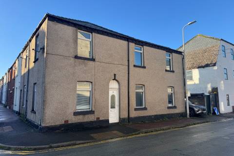 Property for auction in Cumbria