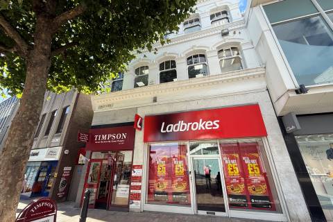 Property for auction in West Midlands