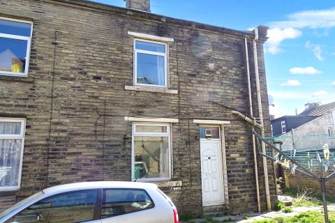 Property for auction in West Yorkshire