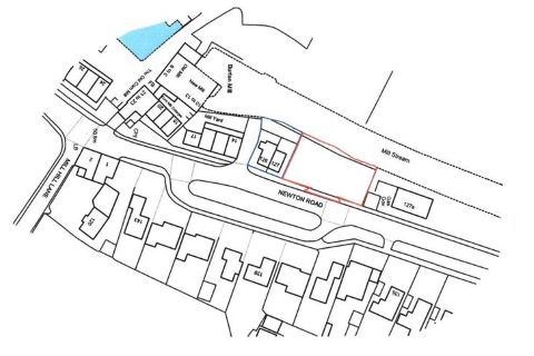 Property for auction in Staffordshire
