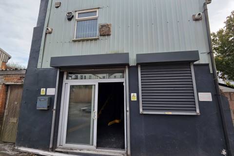 Property for auction in South Glamorgan
