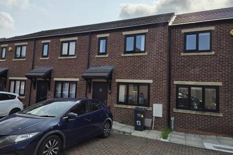 Property for auction in West Yorkshire
