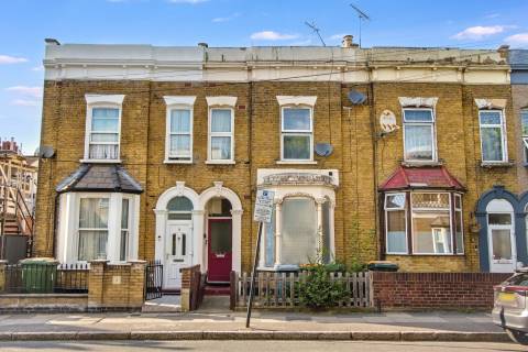 Property for auction in London