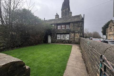 Property for auction in West Yorkshire