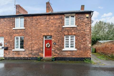 Property for auction in Nottinghamshire