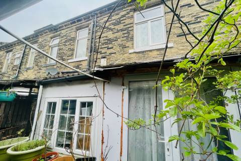 Property for auction in West Yorkshire