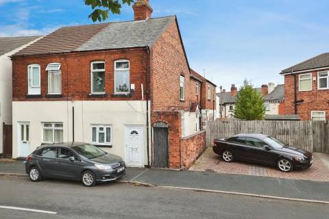 Property for auction in West Midlands