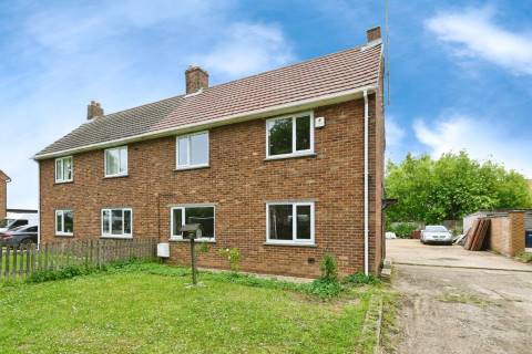 Property for auction in Cambridgeshire