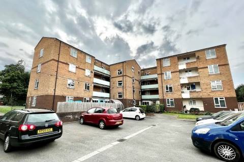 Property for auction in Nottinghamshire
