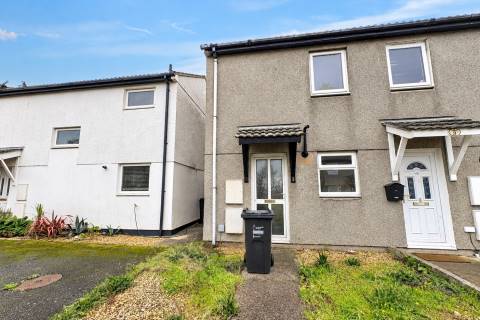 Property for auction in Cornwall