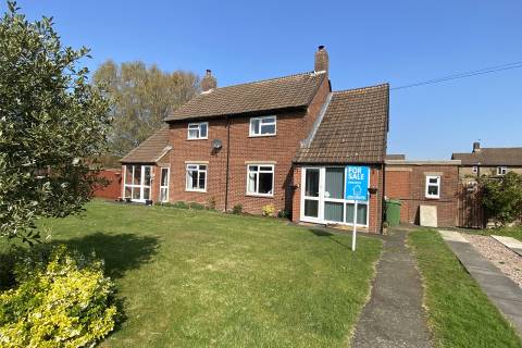 Property for auction in Shropshire