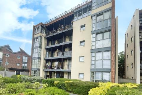 Property for auction in Lancashire