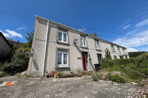 Property for auction in Cornwall