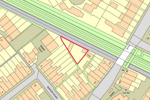 Property for auction in Kent