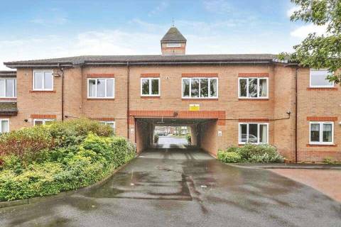 Property for auction in West Midlands
