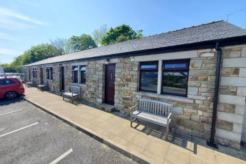 Property for auction in Lancashire