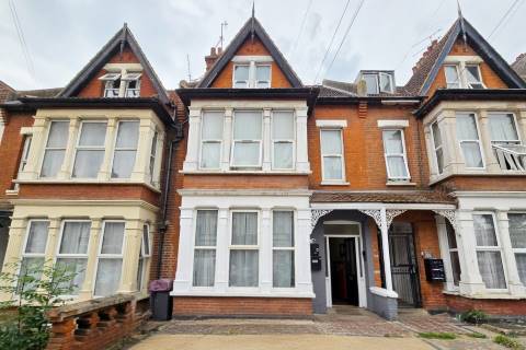 Property for auction in Essex