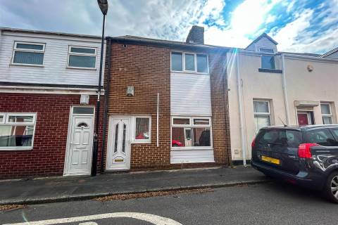 Property for auction in Tyne and Wear