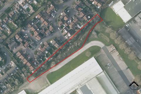 Property for auction in South Humberside