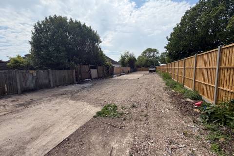 Property for auction in West Sussex