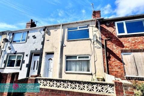 Property for auction in County Durham